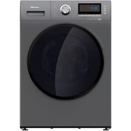 Hisense W914BLT Washer dryer Front load