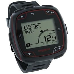 Smart Watch Geonaute HR GPS one700 - Black