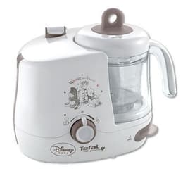 Robot cooker Tefal Disney TD700 0,76L -White