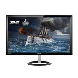 23-inch Asus VX238H 1920 x 1080 LED Monitor Black