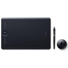 Wacom Intuos Pro PTH-660-/BK-BX Graphic tablet