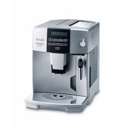 Coffee maker with grinder Nespresso compatible De'Longhi Magnifica ESAM04.320.S 1.8L - Silver