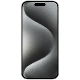iPhone 15 Pro 512GB - White Titanium - Unlocked
