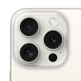 iPhone 15 Pro 512GB - White Titanium - Unlocked