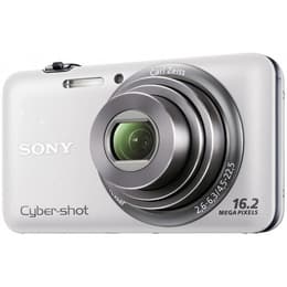 Sony Cyber-Shot DSC-WX7 Compact 16.2 - White