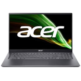 Acer Swift 3 SF316 16-inch (2021) - Core i5-11300H - 16GB - SSD 256 GB AZERTY - French