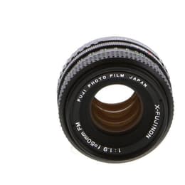 Fujifilm Camera Lense Fuijifilm 50 mm f/1.9