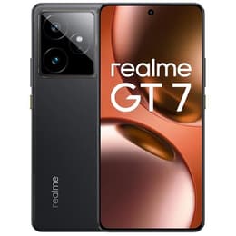 Realme GT 7 512GB - Black - Unlocked