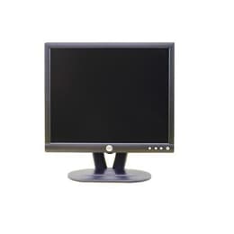 19-inch Dell E193FPp 1280 x 1024 LCD Monitor Black