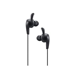Samsung Advanced ANC Earbud Noise-Cancelling Earphones - Black