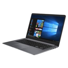 Asus VivoBook S15 15-inch (2016) - A12-9720P - 4GB - SSD 128 GB + HDD 1 TB AZERTY - French