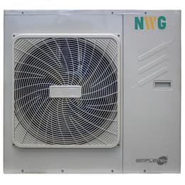 Heat Pump NWG EcoBox 4 kW Airconditioner