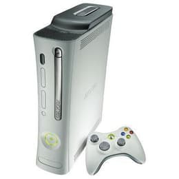 Xbox 360 - White/Grey