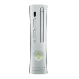 Xbox 360 - HDD 20 GB - White/Grey