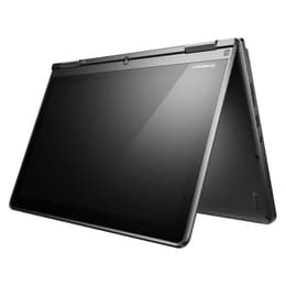 Lenovo ThinkPad S1 Yoga 12-inch Core i5-4200U - SSD 180 GB - 8GB AZERTY - French