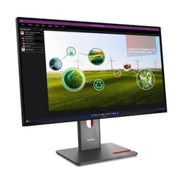 27-inch Lenovo ThinkVision P27Q-40 1920 x 1080 LED Monitor