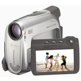 Canon MV901 Camcorder - Grey