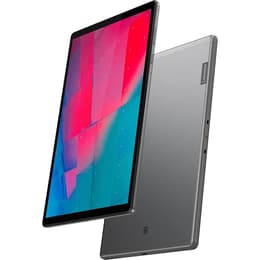 Tab M10 FHD Gen 2 128GB - Grey - Wi-Fi + 4G