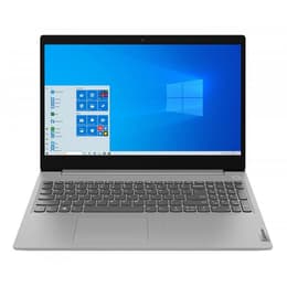 Lenovo IdeaPad 3 15ADA05 15-inch (2019) - Ryzen 5 3500U - 8GB - SSD 512 GB AZERTY - French