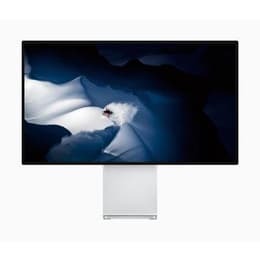 32-inch Apple ‎MWPE2LL/A 3840 x 2160 LED Monitor Grey