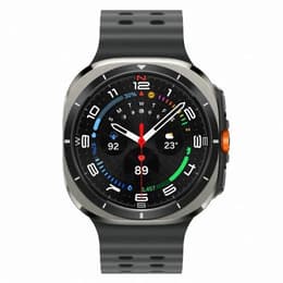 Samsung Galaxy Watch Ultra Bluetooth 47 mm - Grey