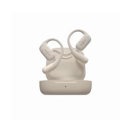 Shokz OpenFit Earbud Bluetooth Earphones - Grey