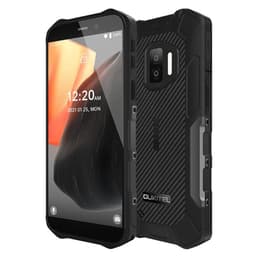 Oukitel WP12 Pro 64GB - Black - Unlocked