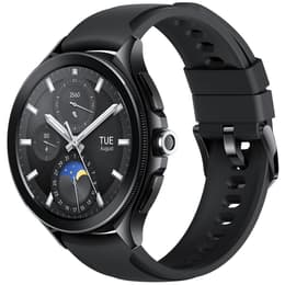 Smart Watch Xiaomi HR GPS Watch 2 Pro Lite - Black