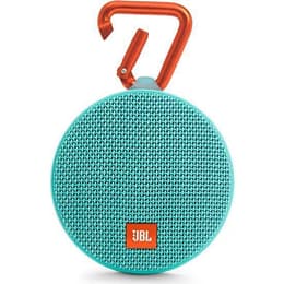 Jbl clip 2 Bluetooth Speakers - Green