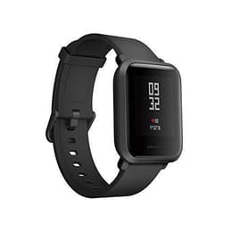 Amazfit Bip Bluetooth + Cellular 42 mm - Black