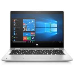 HP ProBook X360 435 G7 13-inch Ryzen 3 4300U - SSD 256 GB - 8GB AZERTY - French