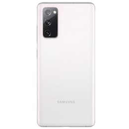 Galaxy S20 FE 5G 128GB - White - Unlocked