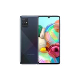 Galaxy A71 128GB - Black - Unlocked