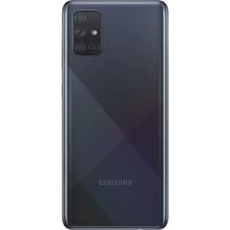 Galaxy A71 128GB - Black - Unlocked