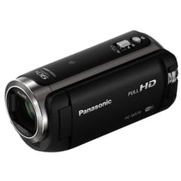 Panasonic HC-W570-EFK Camcorder - Black