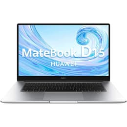 Huawei MateBook D 15-inch (2019) - Ryzen 5 3500U - 8GB - SSD 256 GB QWERTY - Spanish