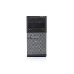 Dell OptiPlex 3020 MT Core i3-4130 3,4 - HDD 500 GB - 4GB