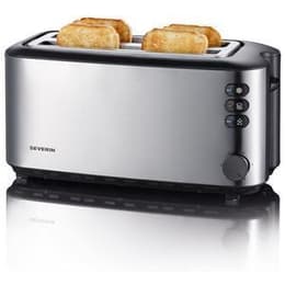 Toaster Severin AT2590 2 slots -