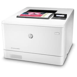 HP LaserJet Pro M454DN Color laser