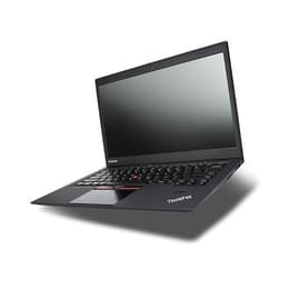 Lenovo ThinkPad X1 Carbon G4 14-inch Core i7-6600U - SSD 256 GB - 8GB AZERTY - French