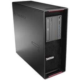 Lenovo ThinkStation P500 Xeon E5-1650 v3 3,5 - SSD 256 GB - 8GB