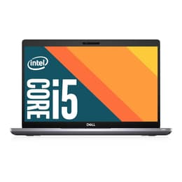 Dell Latitude 5410 14-inch (2020) - Core i5-10310U - 16GB - SSD 1 TB QWERTZ - German