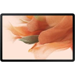 Galaxy Tab S7 FE 128GB - Green - Wi-Fi