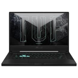 Asus TUF Dash F15 FX516P 15"-inch - Core i7-11370H - 16GB - SSD 512 GBGB NVIDIA GeForce RTX 3070 AZERTY - French