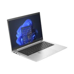 HP EliteBook 1040 G10 14-inch (2023) - Core i7 - Gen 13 (U) - 16GB - SSD 512 GB QWERTY - English