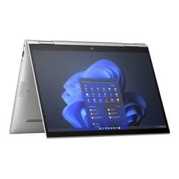 HP EliteBook 1040 G10 14-inch (2023) - Core i7 - Gen 13 (U) - 16GB - SSD 512 GB QWERTY - English