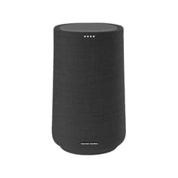 Harman Kardon Quote 100 Bluetooth Speakers - Black