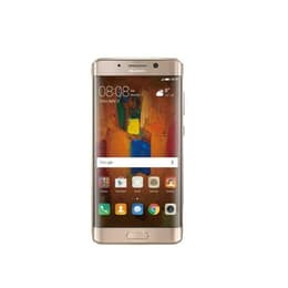 Huawei Mate 9 Pro 128GB - Gold - Unlocked - Dual-SIM