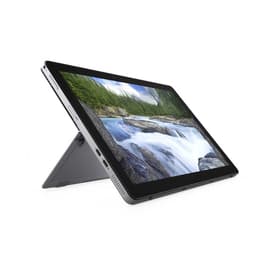 Dell Latitude 7210 12-inch Core i5-10310U - SSD 256 GB - 8GB Without keyboard