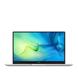 Huawei MateBook D 15-inch (2020) - Core i3 - Gen 10 (U) - 8GB - SSD 256 GB QWERTY - Spanish